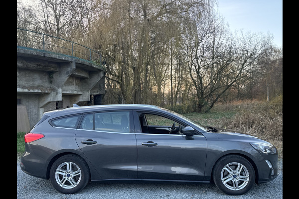 Ford FOCUS Wagon 100PK EcoBoost CONNECTED CAMERA/NAVI/CRUISE