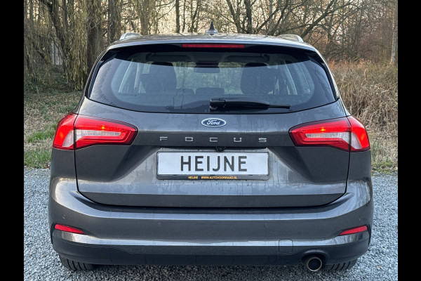 Ford FOCUS Wagon 100PK EcoBoost CONNECTED CAMERA/NAVI/CRUISE