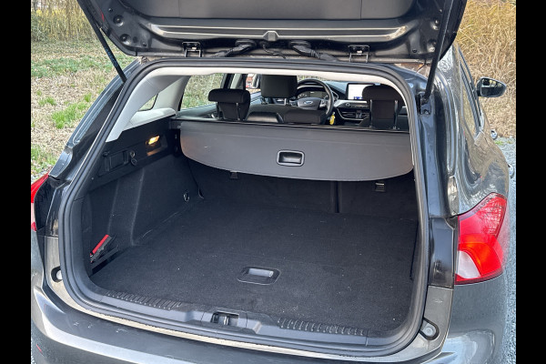 Ford FOCUS Wagon 100PK EcoBoost CONNECTED CAMERA/NAVI/CRUISE