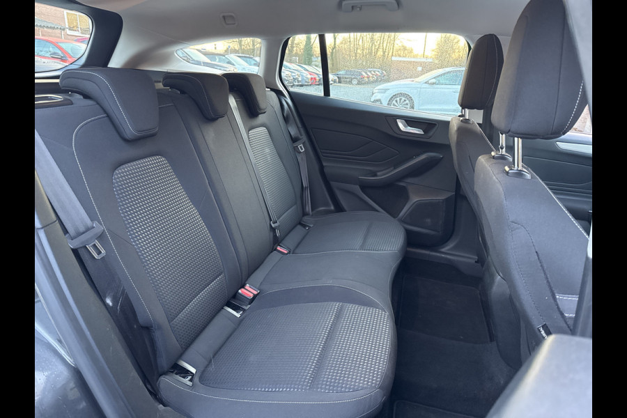 Ford FOCUS Wagon 100PK EcoBoost CONNECTED CAMERA/NAVI/CRUISE