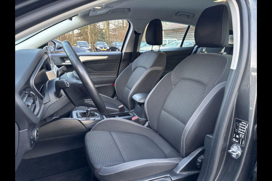 Ford FOCUS Wagon 100PK EcoBoost CONNECTED CAMERA/NAVI/CRUISE