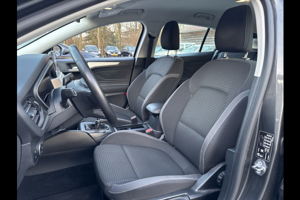 Ford FOCUS Wagon 100PK EcoBoost CONNECTED CAMERA/NAVI/CRUISE