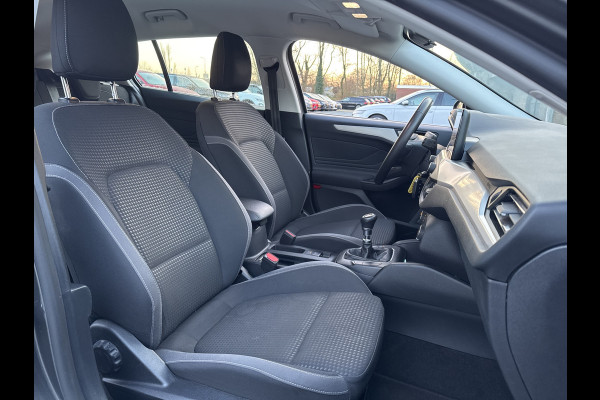 Ford FOCUS Wagon 100PK EcoBoost CONNECTED CAMERA/NAVI/CRUISE