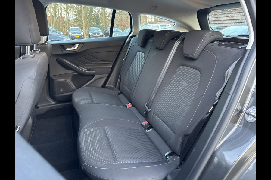 Ford FOCUS Wagon 100PK EcoBoost CONNECTED CAMERA/NAVI/CRUISE