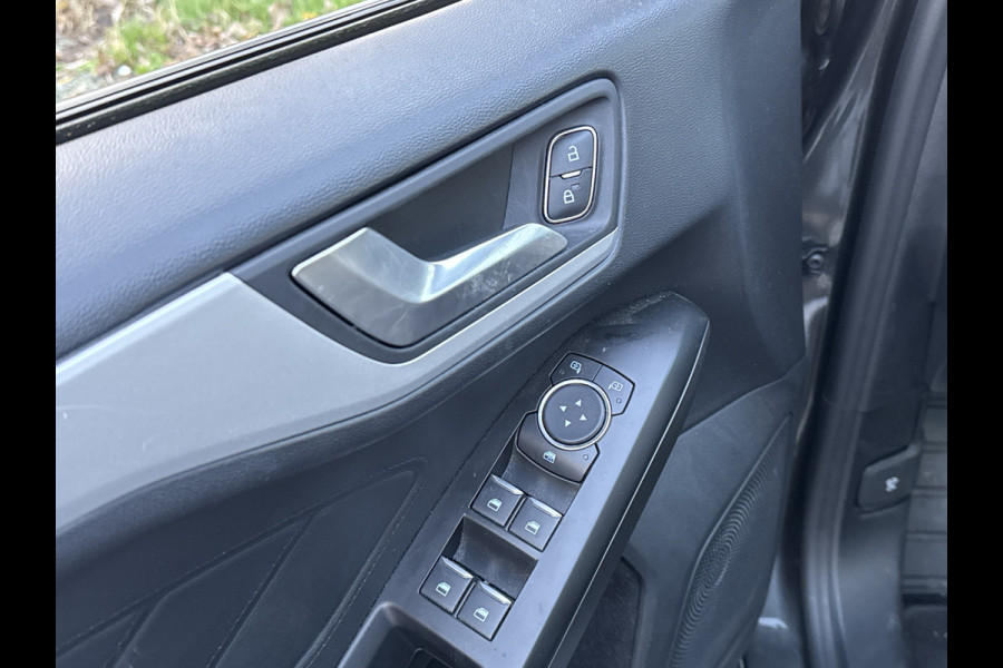 Ford FOCUS Wagon 100PK EcoBoost CONNECTED CAMERA/NAVI/CRUISE