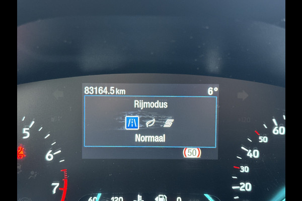 Ford FOCUS Wagon 100PK EcoBoost CONNECTED CAMERA/NAVI/CRUISE