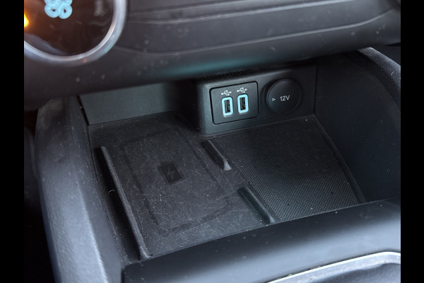 Ford FOCUS Wagon 100PK EcoBoost CONNECTED CAMERA/NAVI/CRUISE