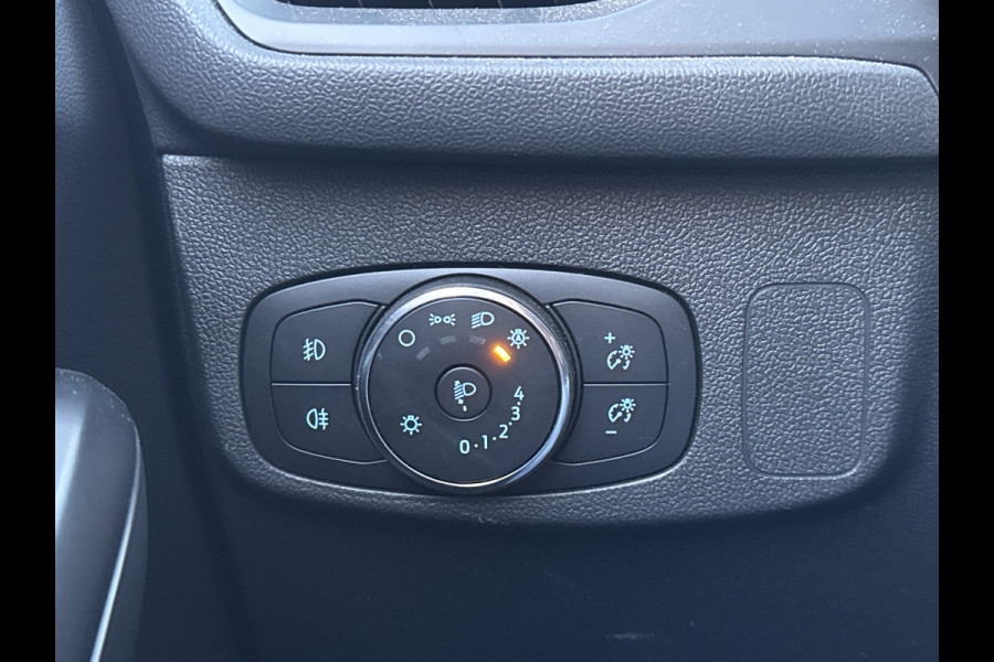 Ford FOCUS Wagon 100PK EcoBoost CONNECTED CAMERA/NAVI/CRUISE