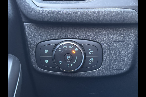 Ford FOCUS Wagon 100PK EcoBoost CONNECTED CAMERA/NAVI/CRUISE