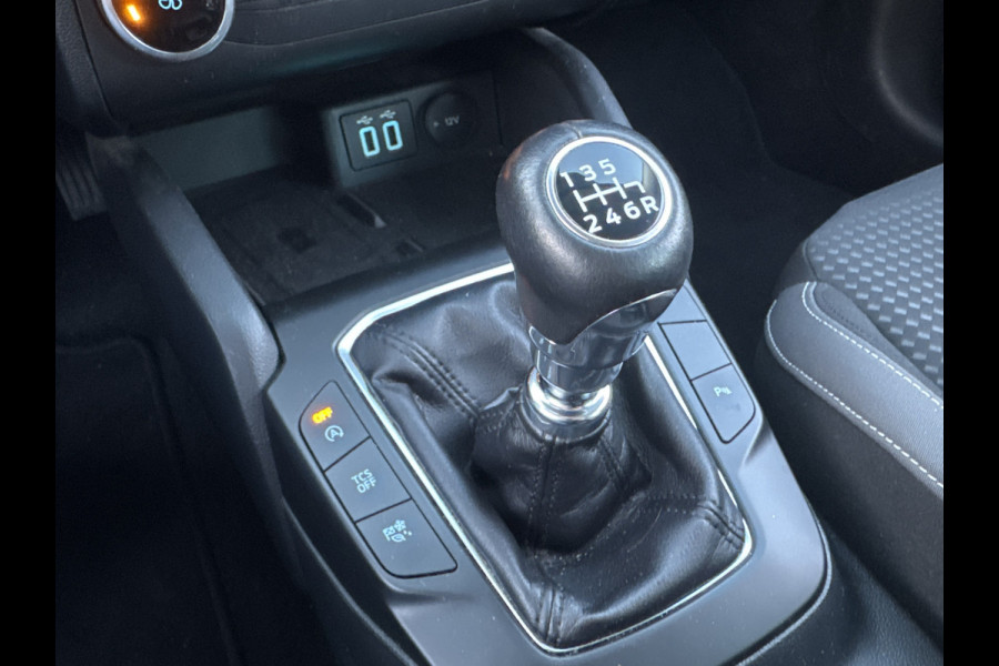 Ford FOCUS Wagon 100PK EcoBoost CONNECTED CAMERA/NAVI/CRUISE