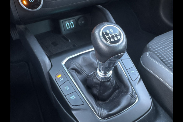 Ford FOCUS Wagon 100PK EcoBoost CONNECTED CAMERA/NAVI/CRUISE