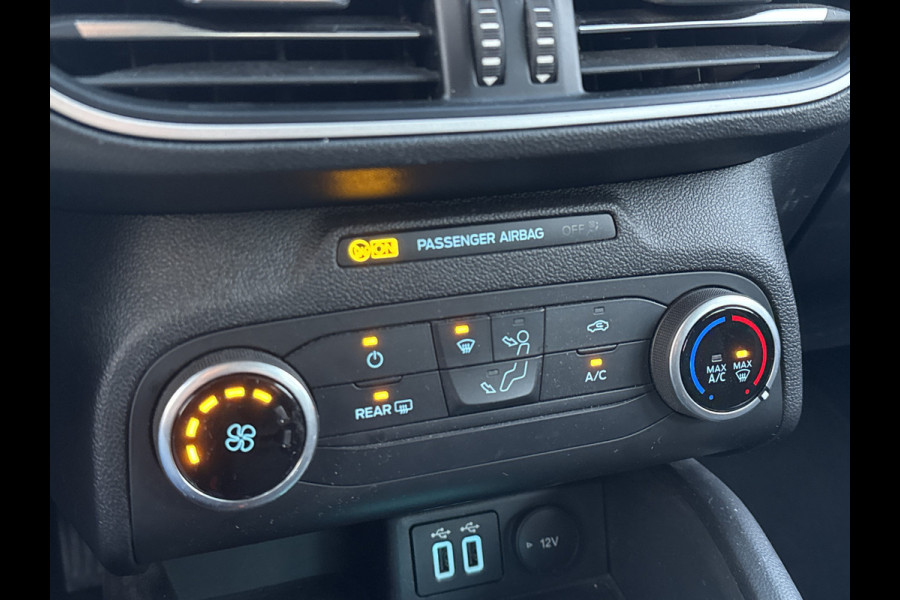 Ford FOCUS Wagon 100PK EcoBoost CONNECTED CAMERA/NAVI/CRUISE