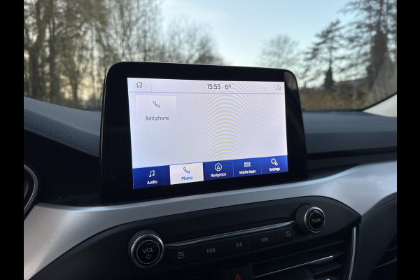 Ford FOCUS Wagon 100PK EcoBoost CONNECTED CAMERA/NAVI/CRUISE