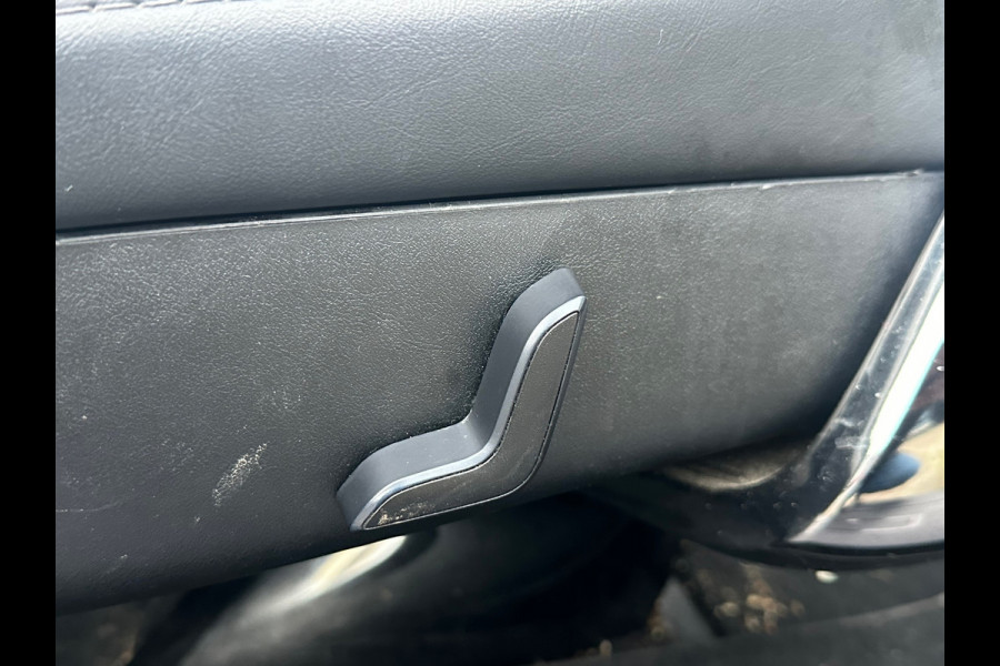 Tesla Model X 75D Base 6p.