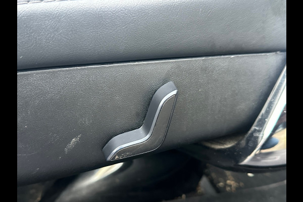 Tesla Model X 75D Base 6p.