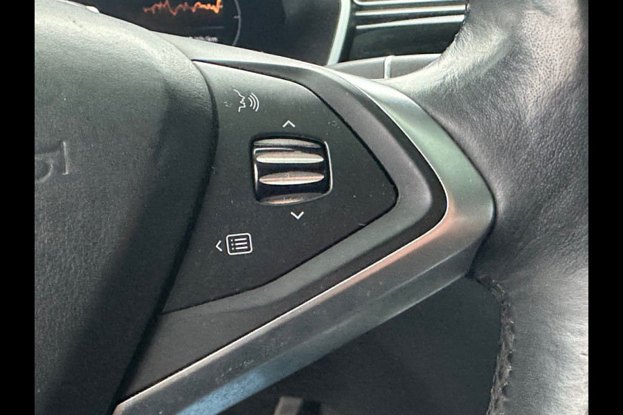 Tesla Model X 75D Base 6p.