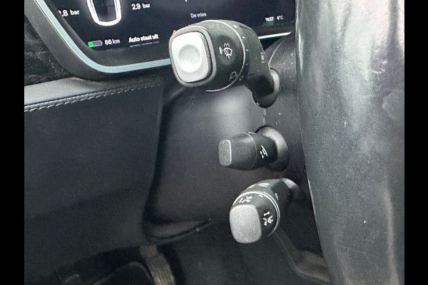 Tesla Model X 75D Base 6p.