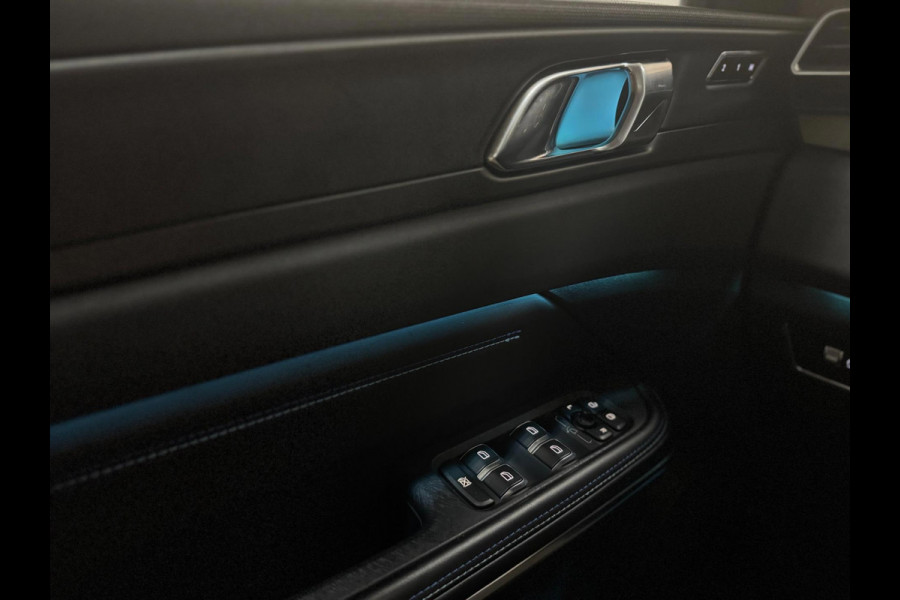 Lynk & Co RS Shadow Edition 01 | 262PK | Pano | 360° Cam | Navi | Adapt. Cruise | Elek. Klep | BTW Auto