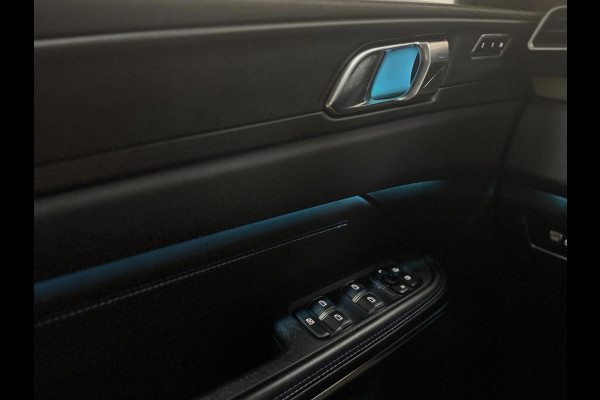 Lynk & Co RS Shadow Edition 01 | 262PK | Pano | 360° Cam | Navi | Adapt. Cruise | Elek. Klep | BTW Auto