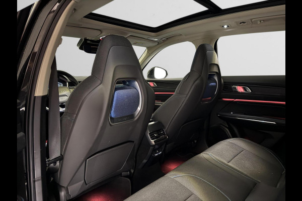 Lynk & Co RS Shadow Edition 01 | 262PK | Pano | 360° Cam | Navi | Adapt. Cruise | Elek. Klep | BTW Auto