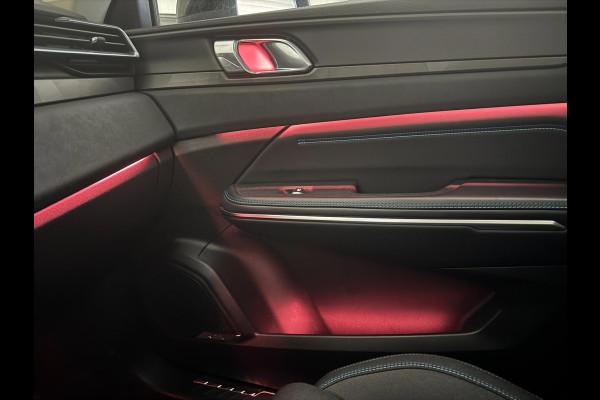 Lynk & Co RS Shadow Edition 01 | 262PK | Pano | 360° Cam | Navi | Adapt. Cruise | Elek. Klep | BTW Auto