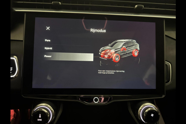 Lynk & Co RS Shadow Edition 01 | 262PK | Pano | 360° Cam | Navi | Adapt. Cruise | Elek. Klep | BTW Auto