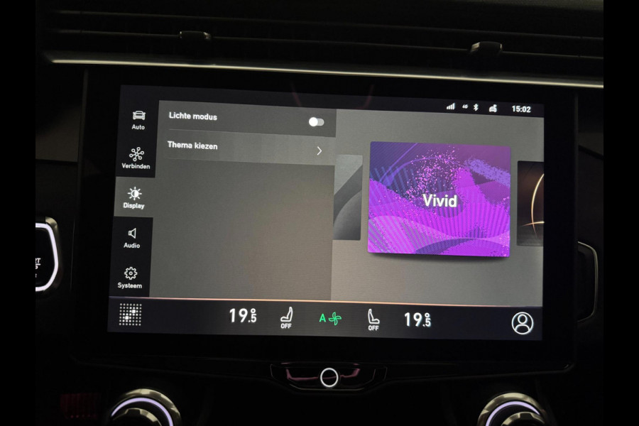 Lynk & Co RS Shadow Edition 01 | 262PK | Pano | 360° Cam | Navi | Adapt. Cruise | Elek. Klep | BTW Auto