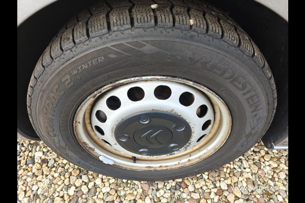 Citroën Jumpy 2.0 BlueHDI 180 PK AUTOMAAT , 1e Eig Ex overheid. Euro 6 , lengte 2 , honden inrichting ,