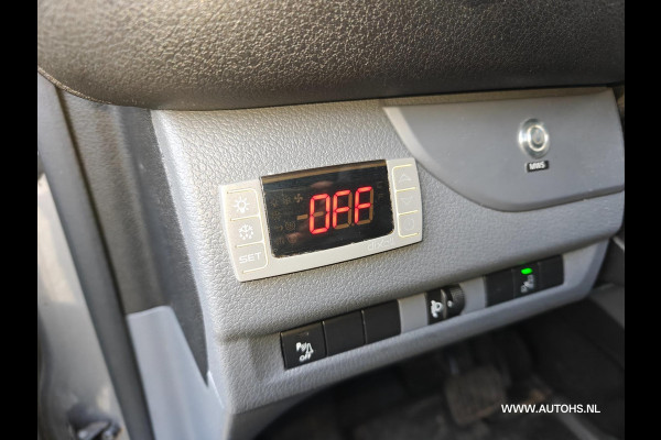 Citroën Jumpy 2.0 BlueHDI 180 PK AUTOMAAT , 1e Eig Ex overheid. Euro 6 , lengte 2 , honden inrichting ,