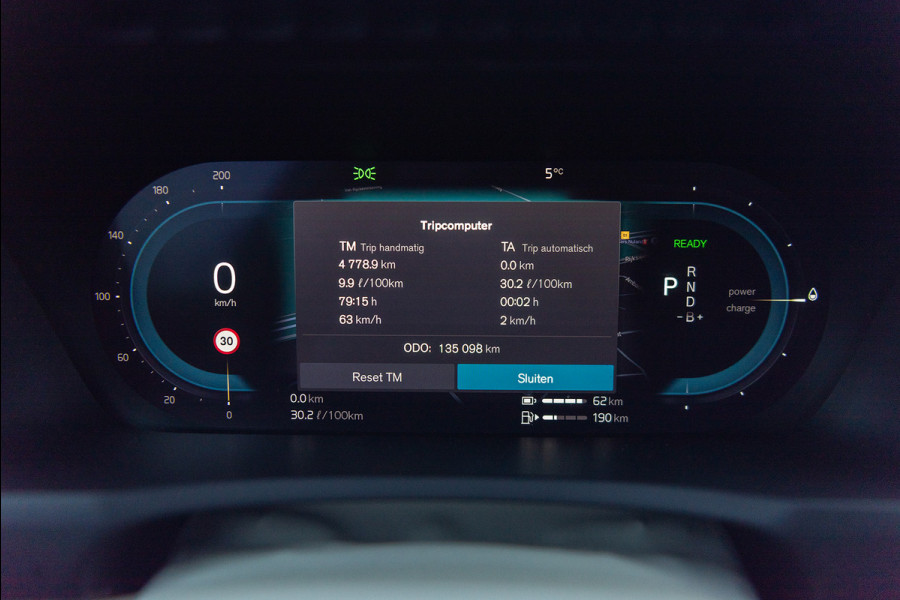 Volvo XC90 T8 Aut. Long Range Core Bright Leder ACC Parkeercamera 455pk