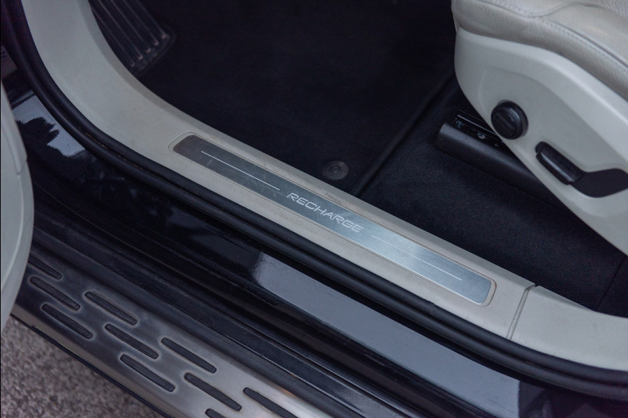 Volvo XC90 T8 Aut. Long Range Core Bright Leder ACC Parkeercamera 455pk