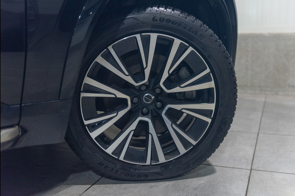 Volvo XC90 T8 Aut. Long Range Core Bright Leder ACC Parkeercamera 455pk
