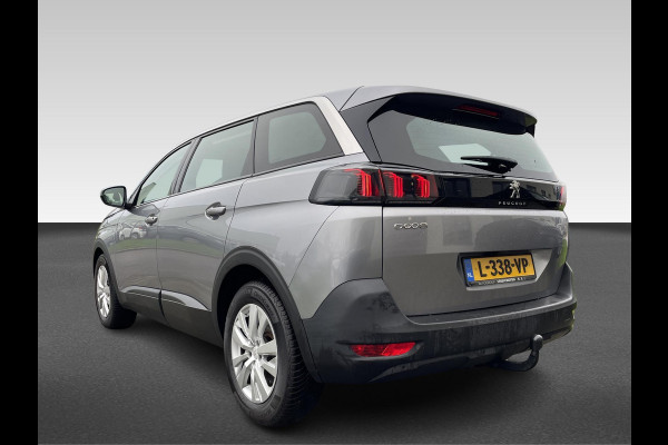Peugeot 5008 1.2 PureTech Blue Lease Active | 7-zitter | trekhaak