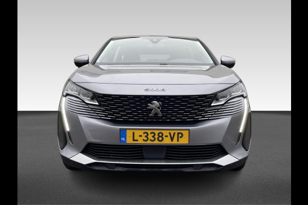 Peugeot 5008 1.2 PureTech Blue Lease Active | 7-zitter | trekhaak