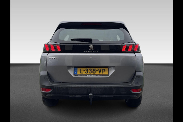 Peugeot 5008 1.2 PureTech Blue Lease Active | 7-zitter | trekhaak