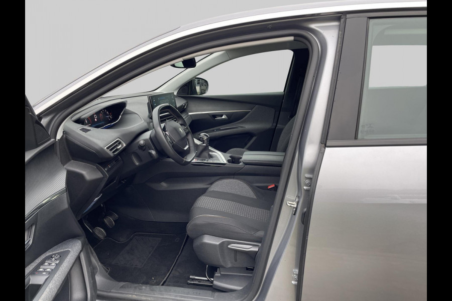 Peugeot 5008 1.2 PureTech Blue Lease Active | 7-zitter | trekhaak