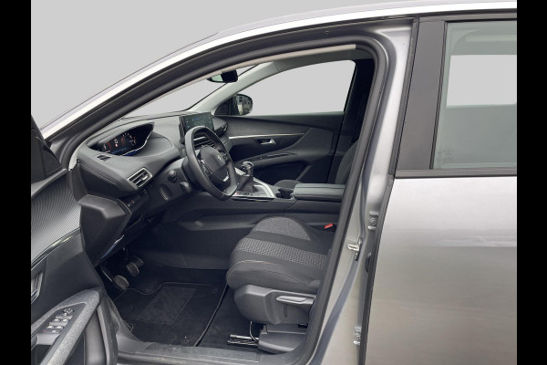 Peugeot 5008 1.2 PureTech Blue Lease Active | 7-zitter | trekhaak