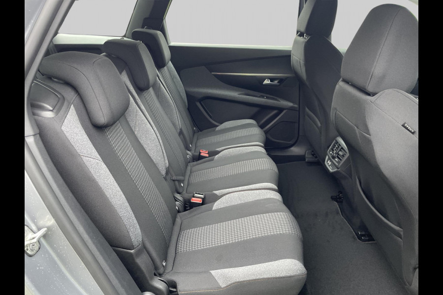 Peugeot 5008 1.2 PureTech Blue Lease Active | 7-zitter | trekhaak