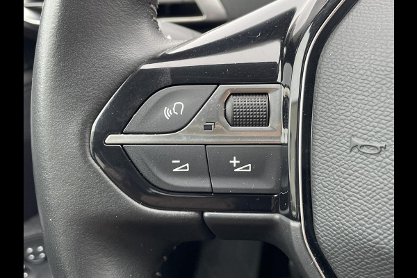 Peugeot 5008 1.2 PureTech Blue Lease Active | 7-zitter | trekhaak