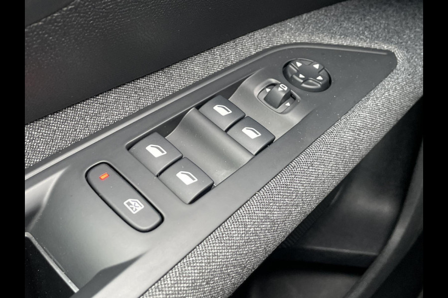 Peugeot 5008 1.2 PureTech Blue Lease Active | 7-zitter | trekhaak
