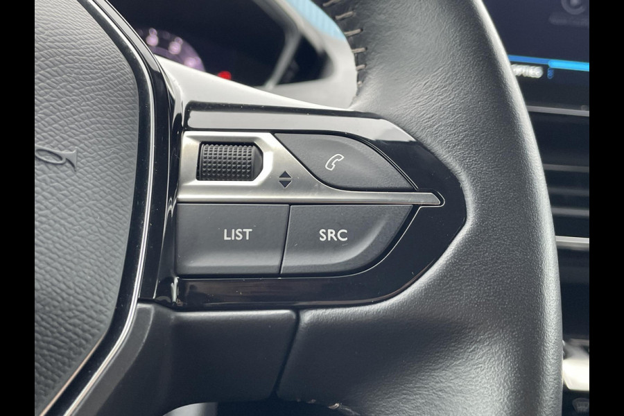 Peugeot 5008 1.2 PureTech Blue Lease Active | 7-zitter | trekhaak