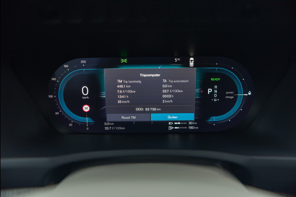 Volvo XC90 T8 Aut. LongRange Plus Bright Leder ACC Parkeercamera Trekhaak 455pk