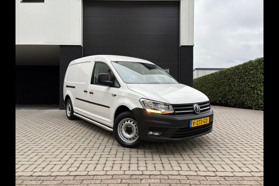 Volkswagen Caddy 2.0 TDI L2H1 BMT Maxi Trendline