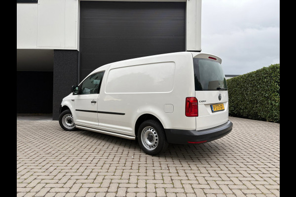 Volkswagen Caddy 2.0 TDI L2H1 BMT Maxi Trendline