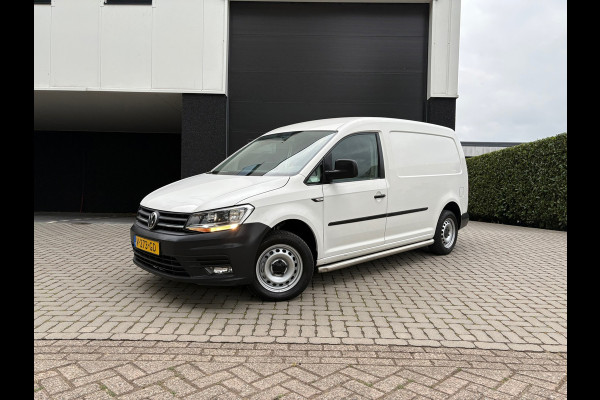 Volkswagen Caddy 2.0 TDI L2H1 BMT Maxi Trendline