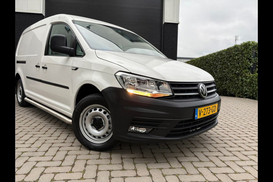Volkswagen Caddy 2.0 TDI L2H1 BMT Maxi Trendline