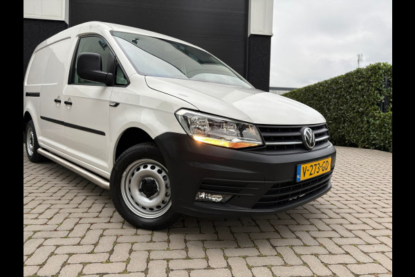 Volkswagen Caddy 2.0 TDI L2H1 BMT Maxi Trendline