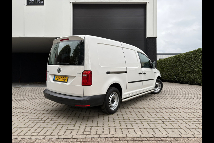 Volkswagen Caddy 2.0 TDI L2H1 BMT Maxi Trendline
