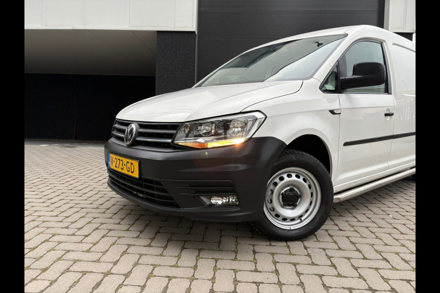 Volkswagen Caddy 2.0 TDI L2H1 BMT Maxi Trendline