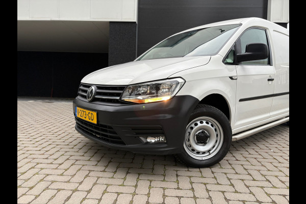 Volkswagen Caddy 2.0 TDI L2H1 BMT Maxi Trendline